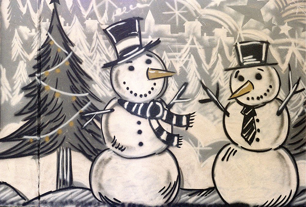 Snowmen