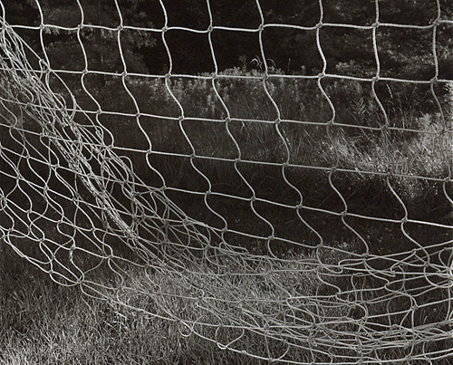 Soccer Nets #2