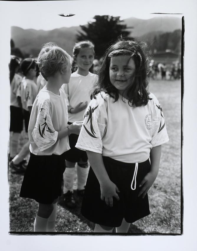 Soccer Parade