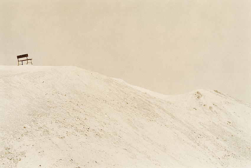 Sofa Death valley