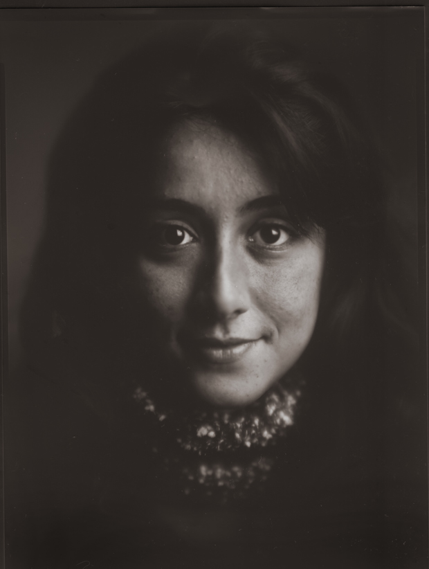 soft portrait #2