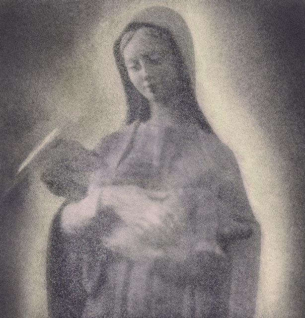 Sola Gratia