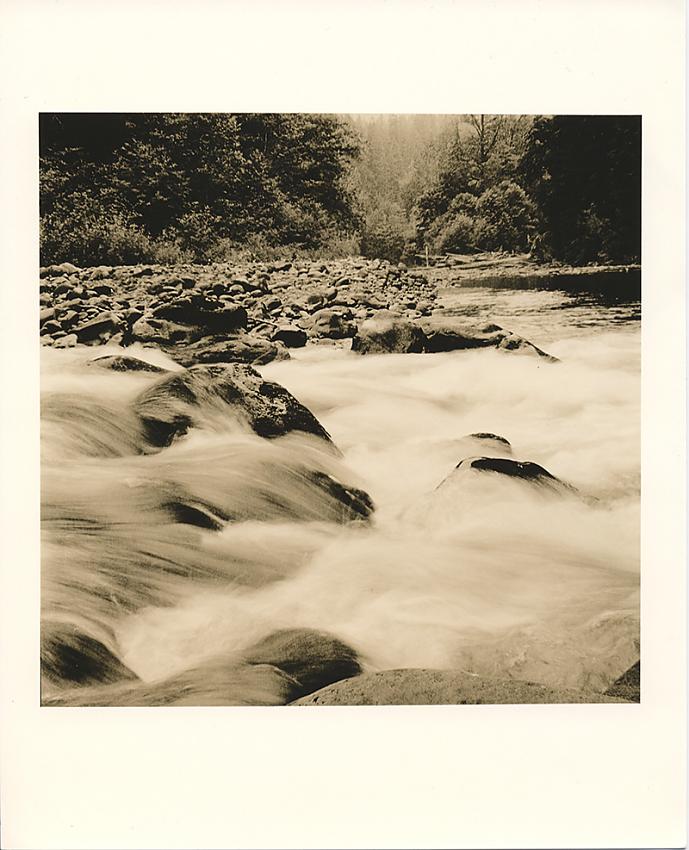Solduc river
