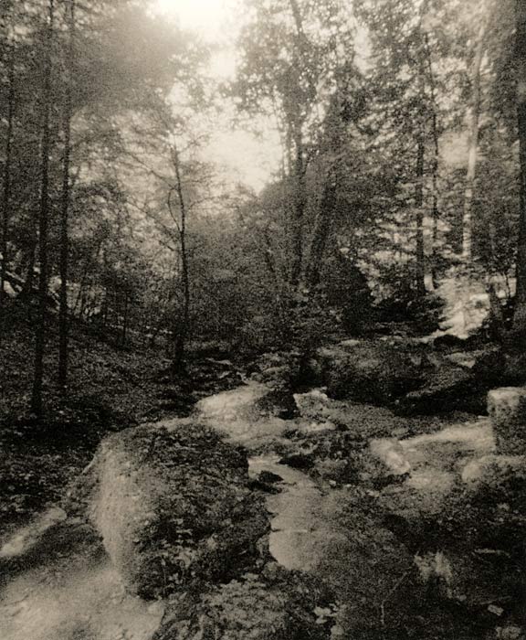 Solothurn Creek
