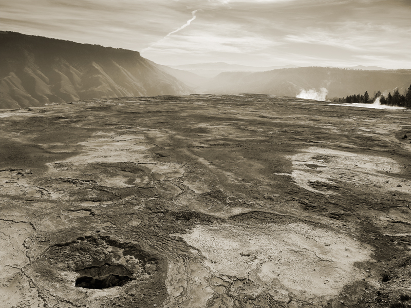 Some of my Yellowstone and Grand Teton trip
