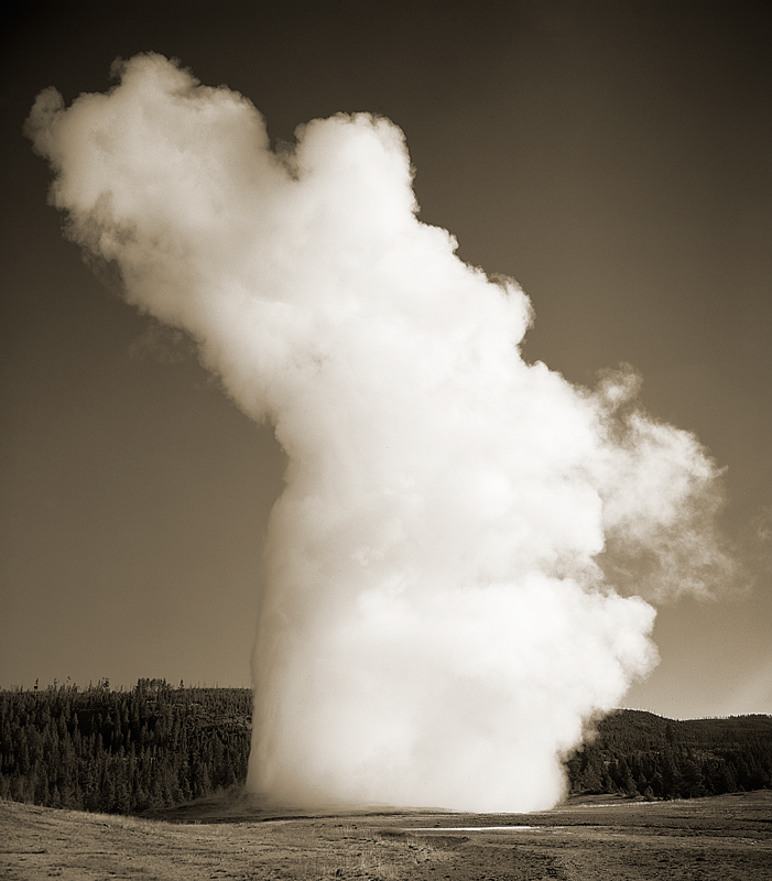 Some of my Yellowstone and Grand Teton trip