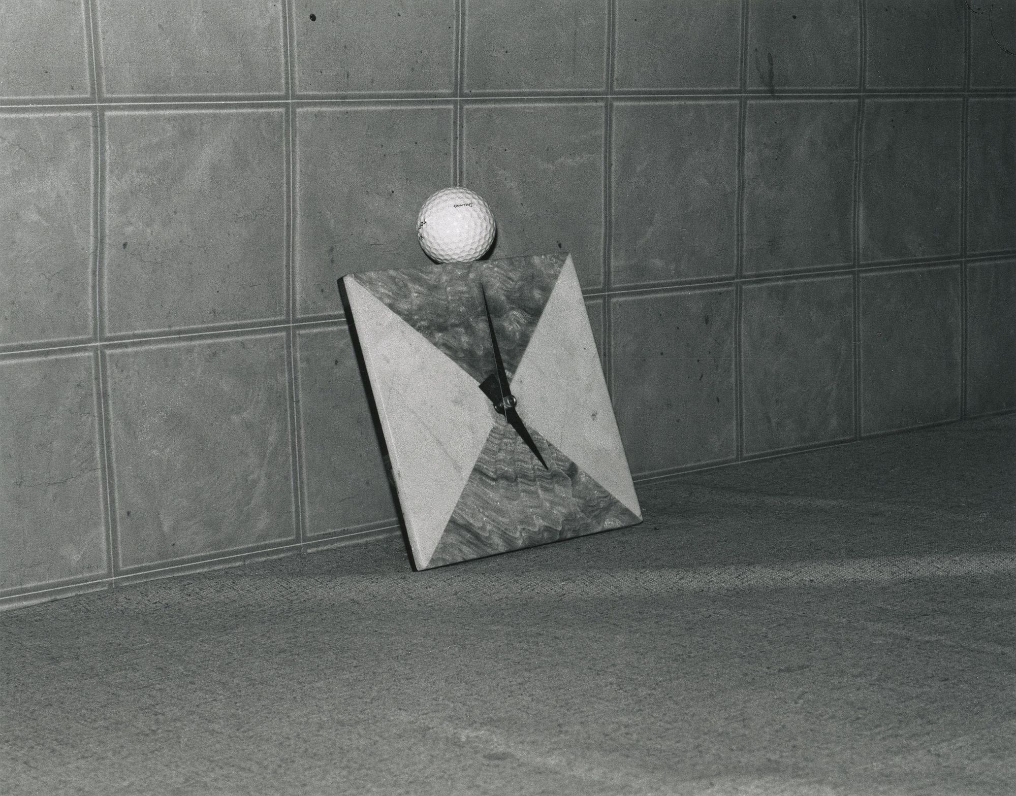Sonatas III-17 Gordon The Golfball (The Entertainment)