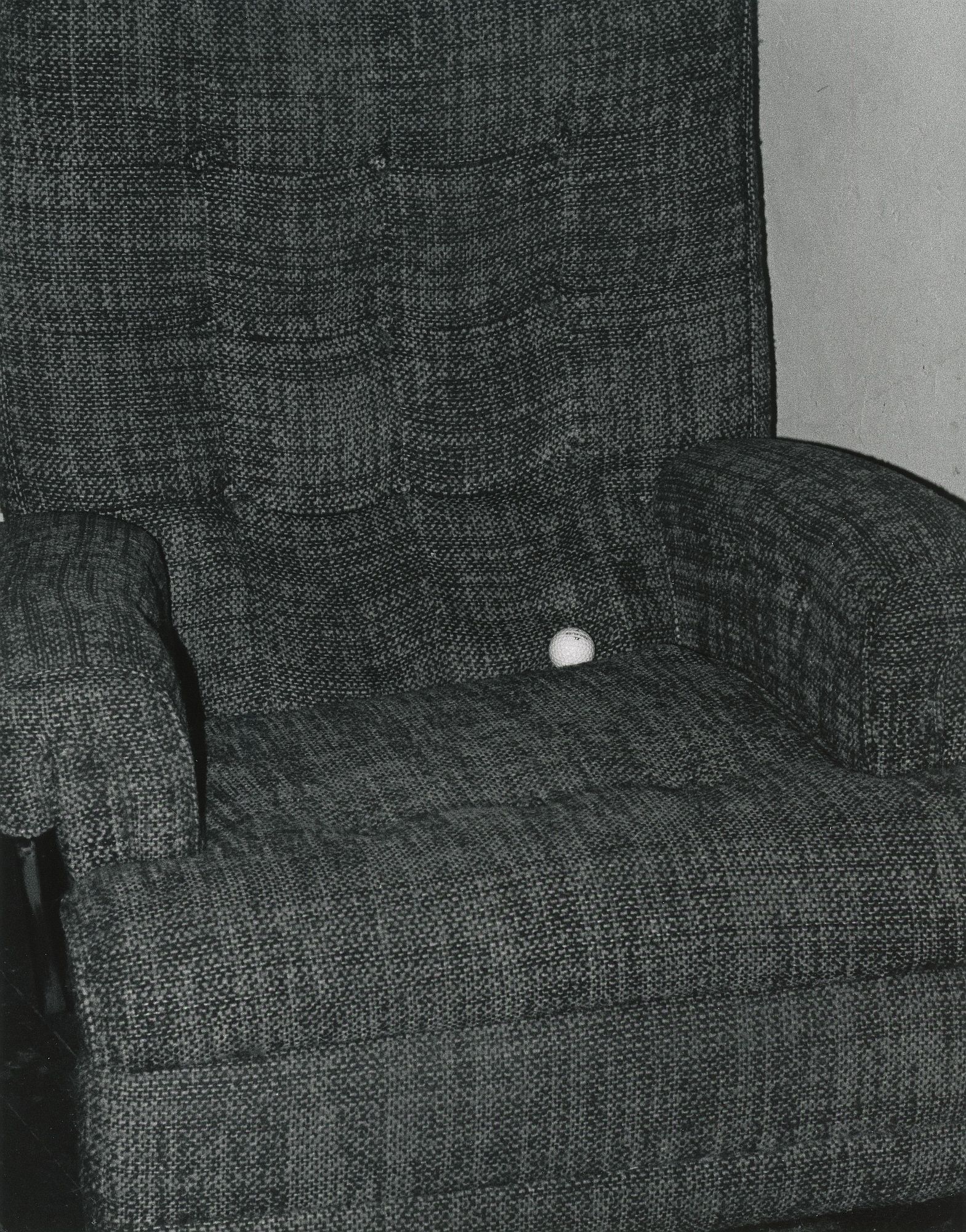 Sonatas III-18 Gordon The Golfball (The Entertainment)