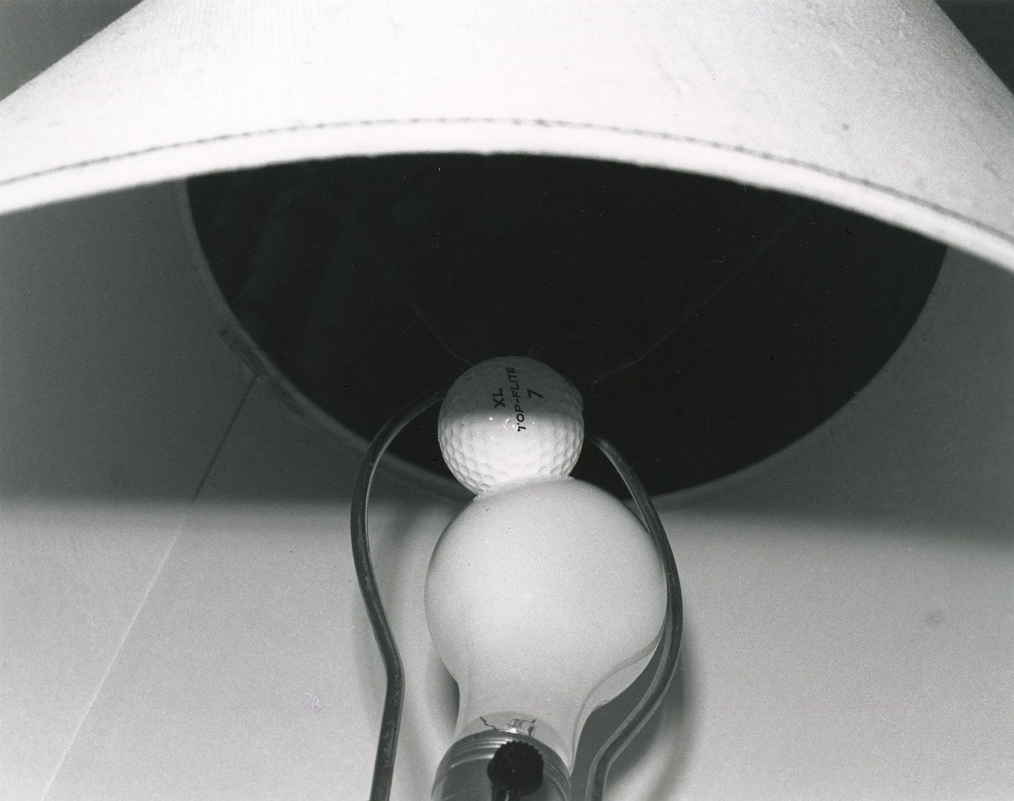Sonatas III-21 Gordon The Golfball (The Consequences)