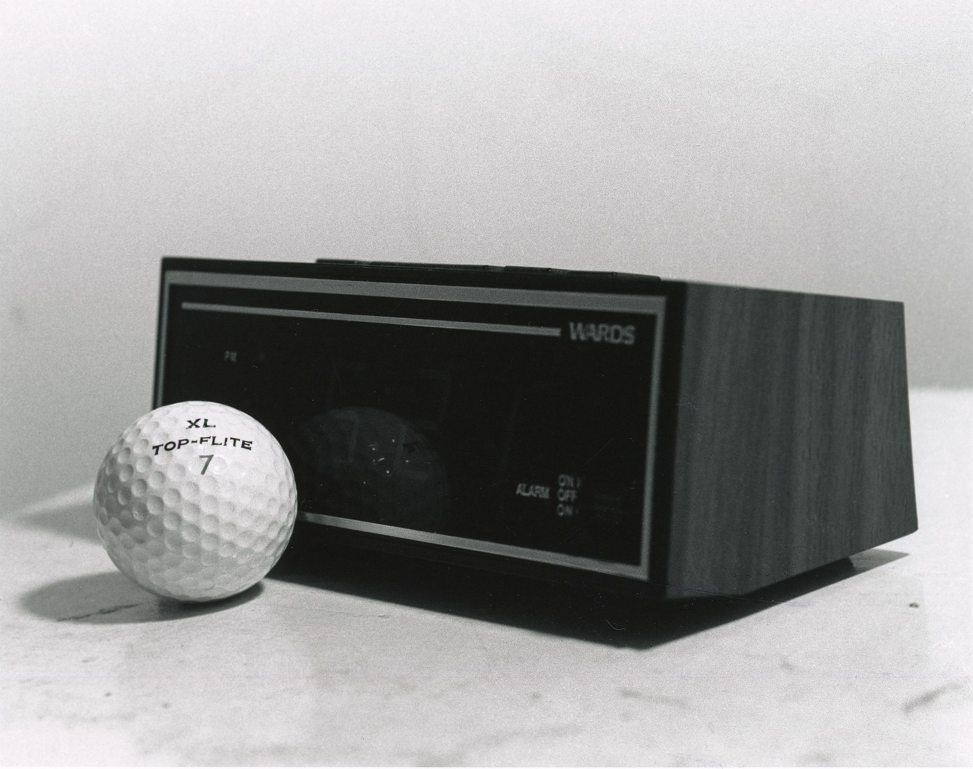 Sonatas III-22 Gordon The Golfball (The Consequences)