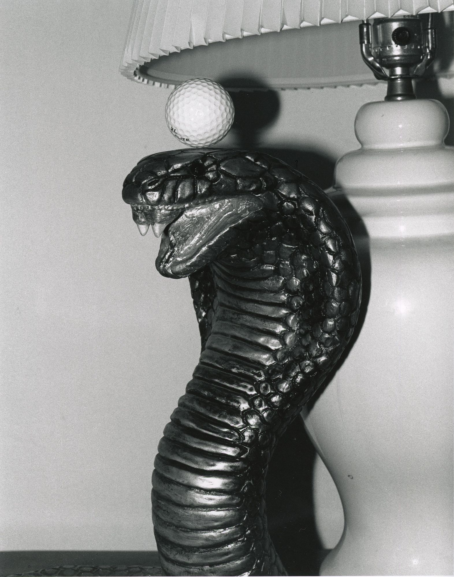 Sonatas III-24 Gordon The Golfball (The Consequences)