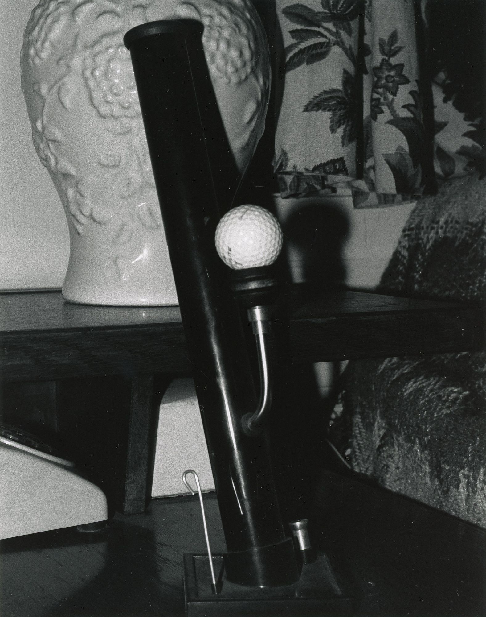 Sonatas III-25 Gordon The Golfball (The Consequences)