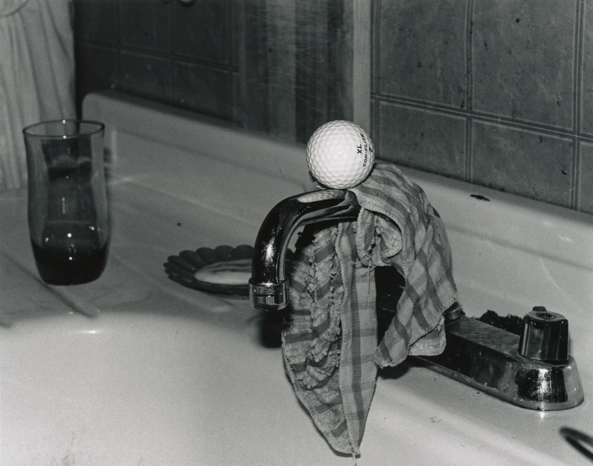 Sonatas III-9 Gordon The Golfball (Party Preparations)
