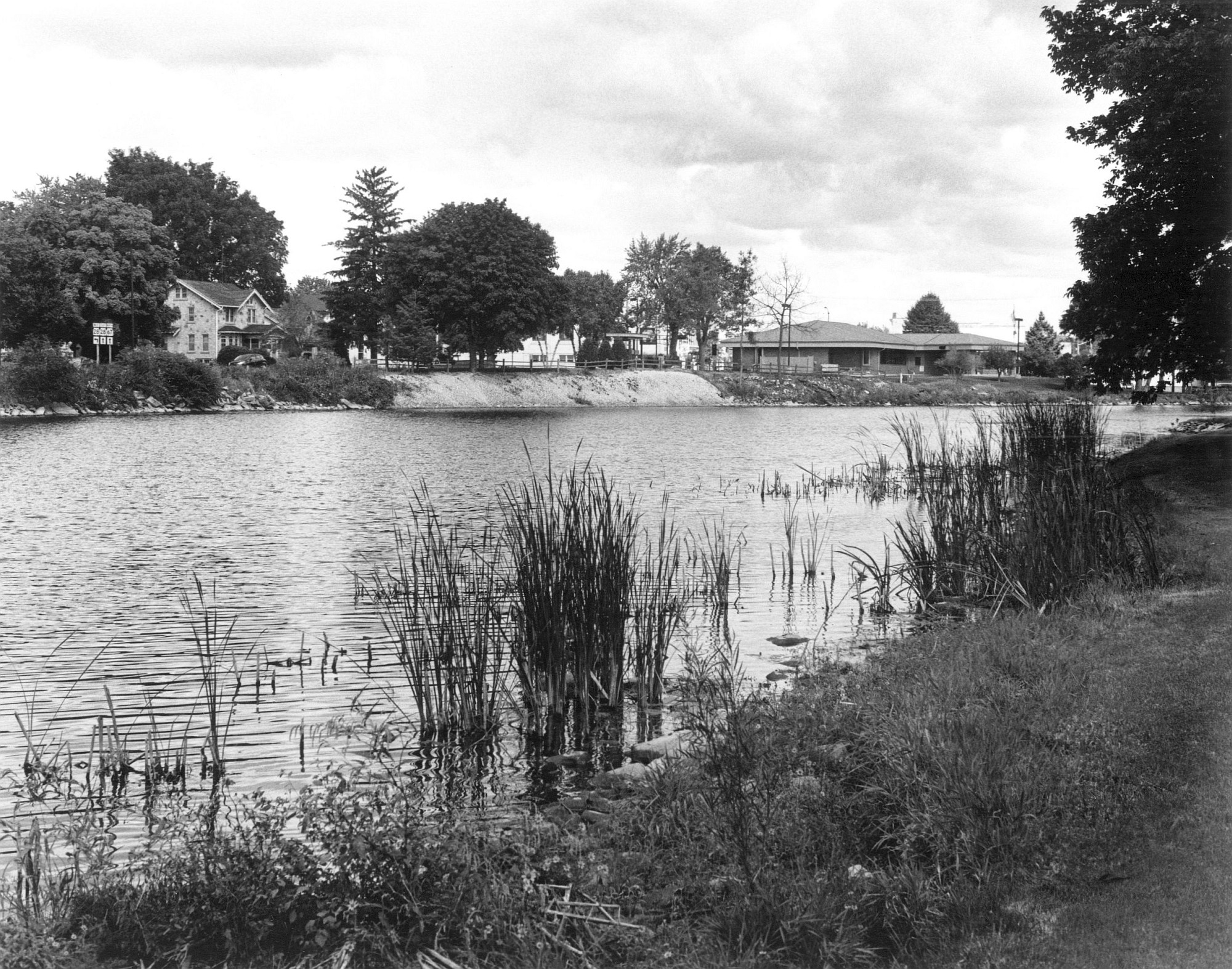 Sonatas X-16 (Adulto - Andante) Pieces of the Present Abide - The Life of the River
