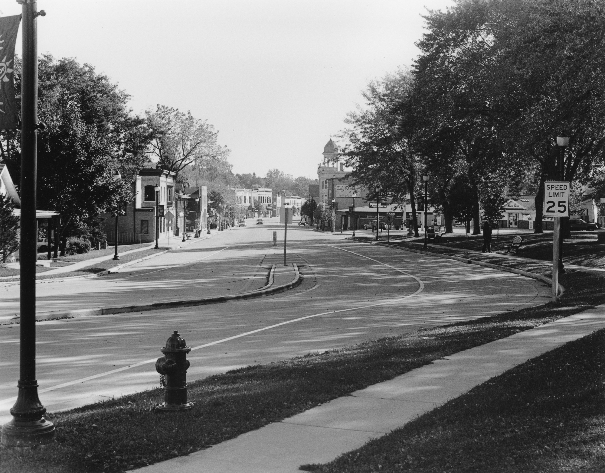 Sonatas XII-1 (Main Street)