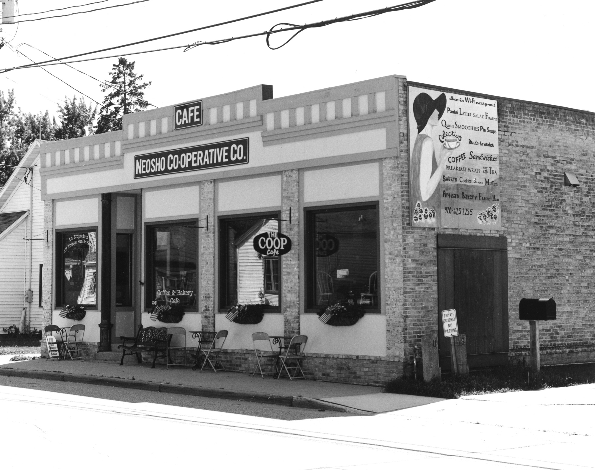 Sonatas XII-10 (Main Street)