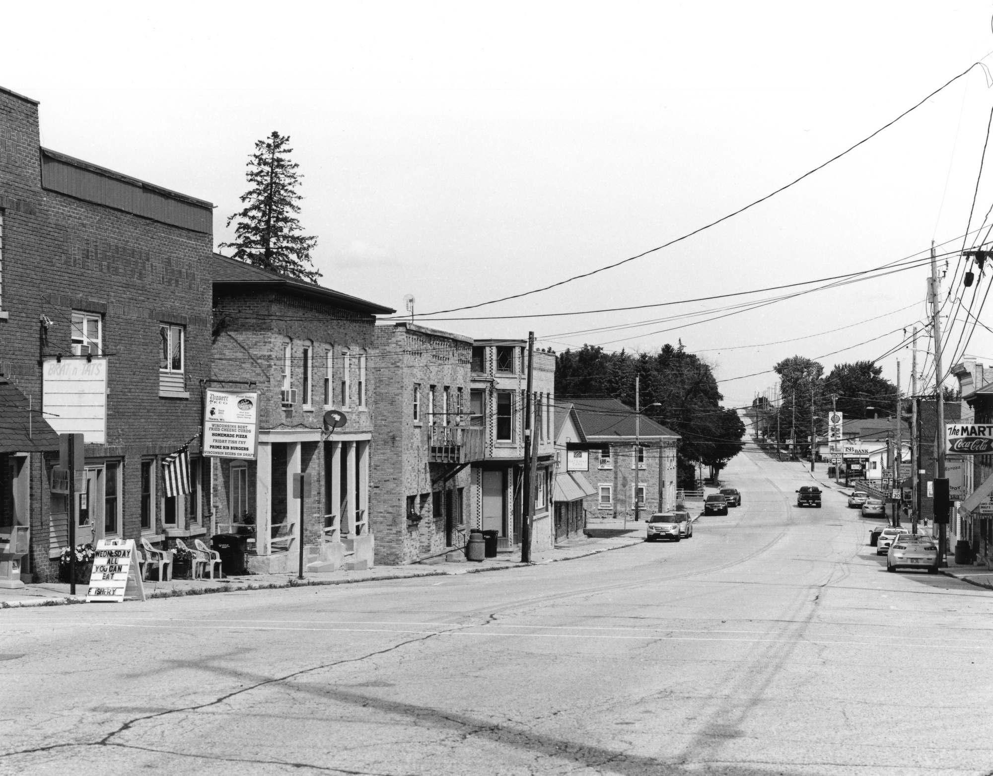 Sonatas XII-17 (Main Street)