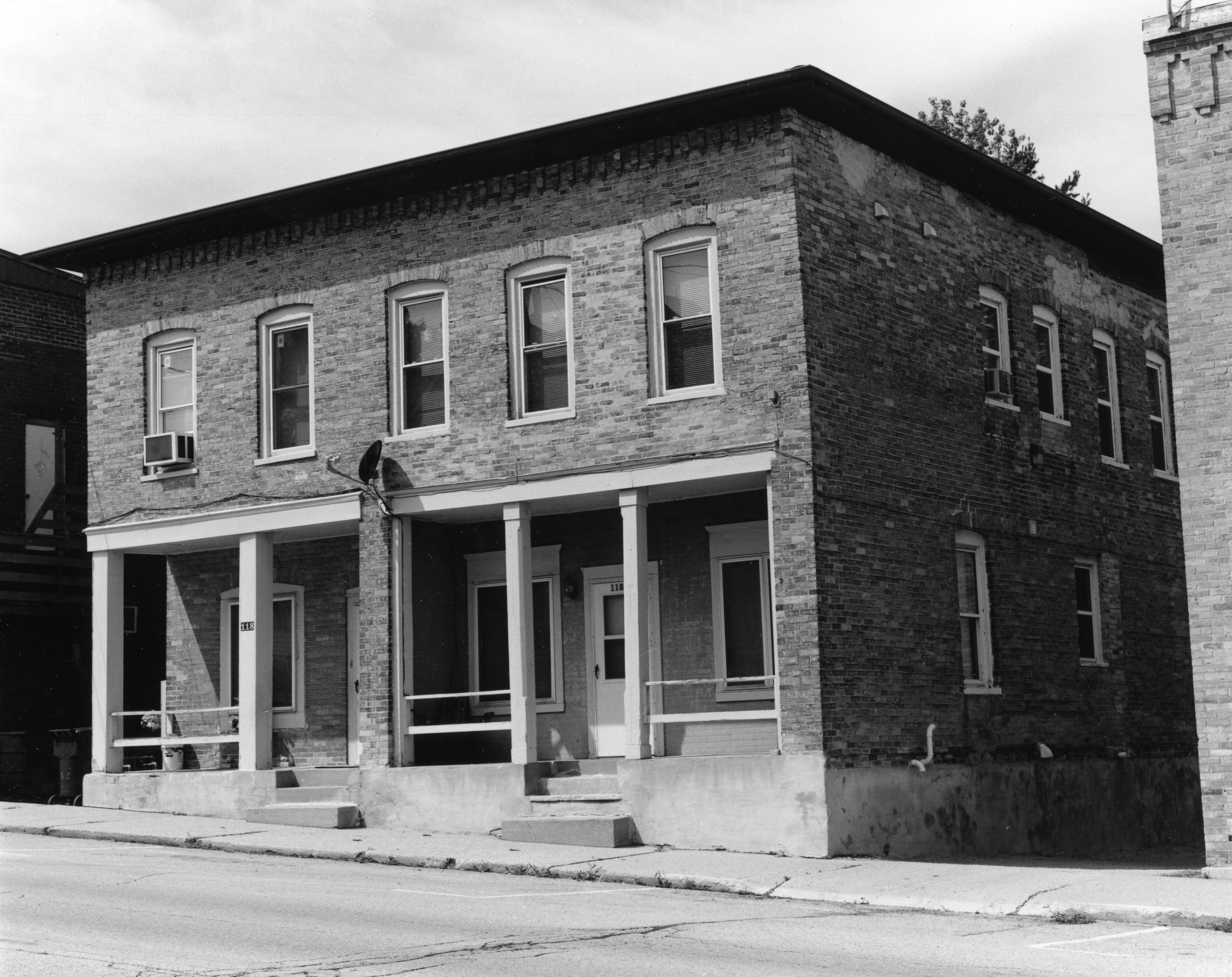 Sonatas XII-18 (Main Street)