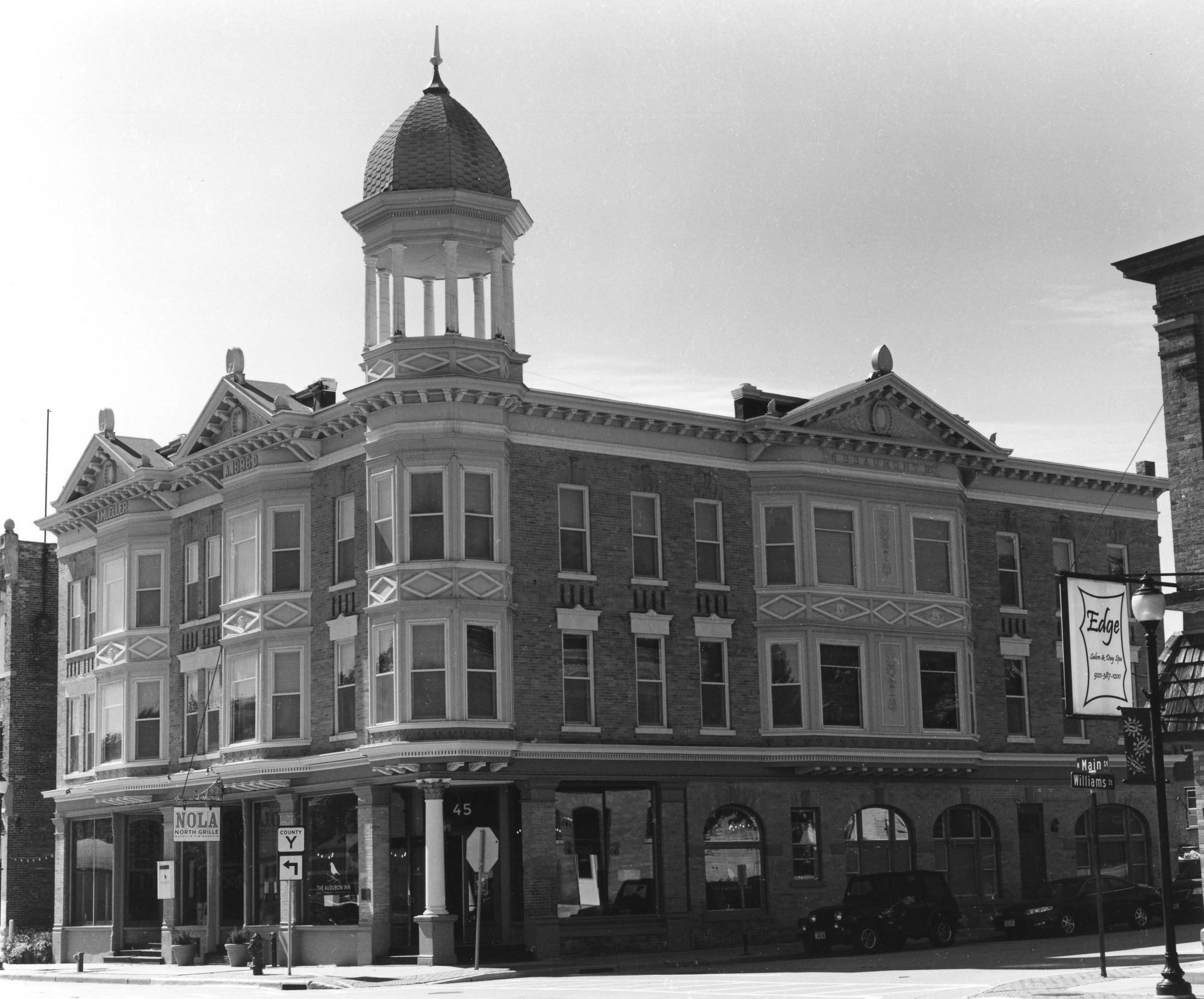 Sonatas XII-2 (Main Street)