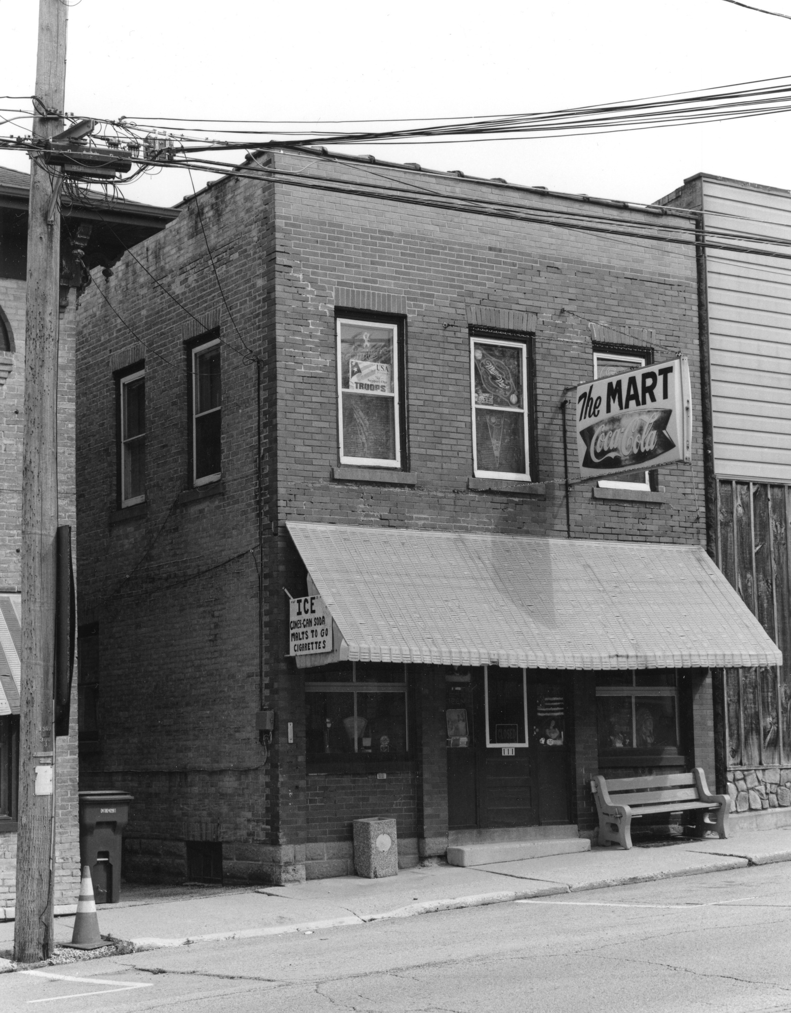 Sonatas XII-20 (Main Street)