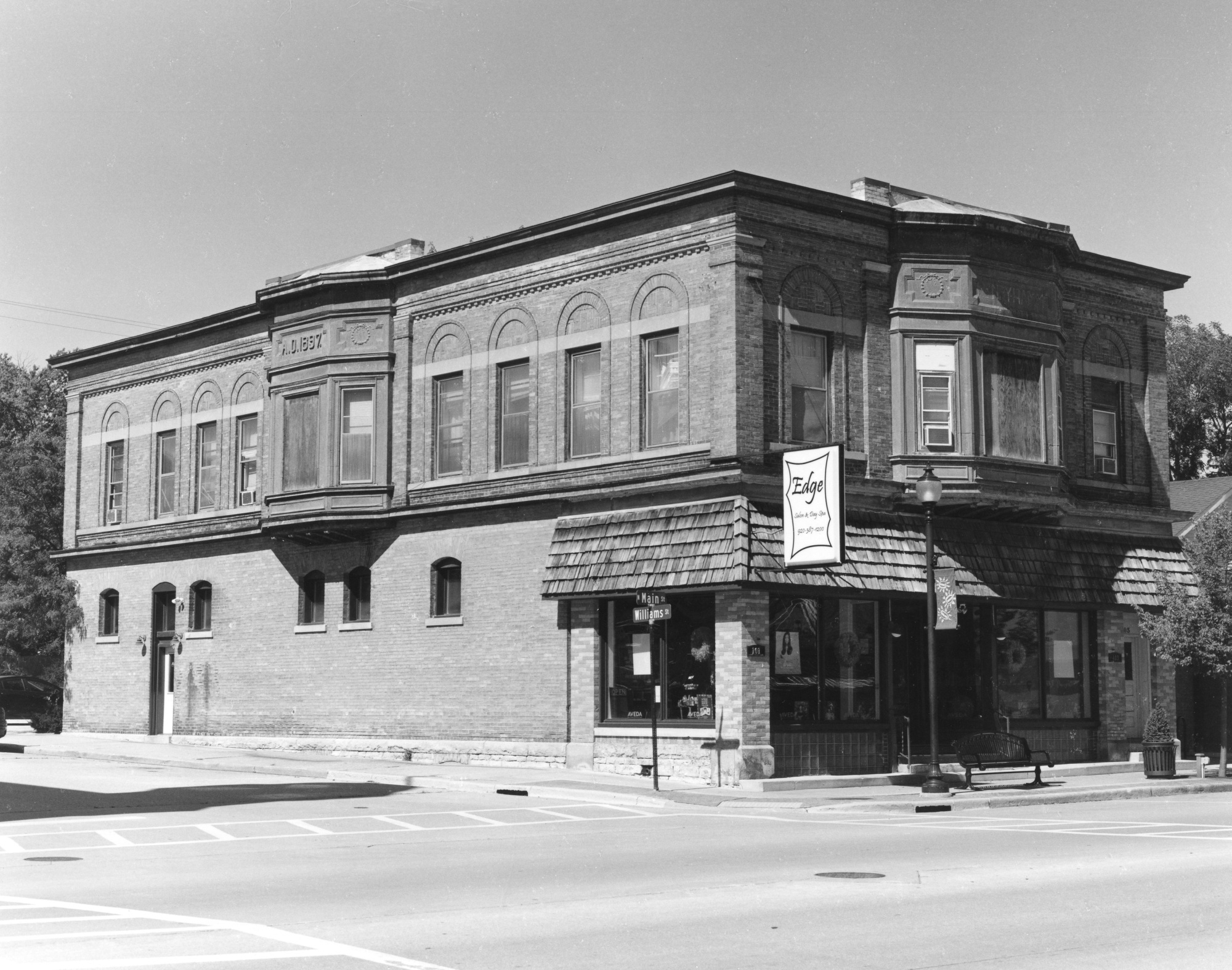 Sonatas XII-3 (Main Street)