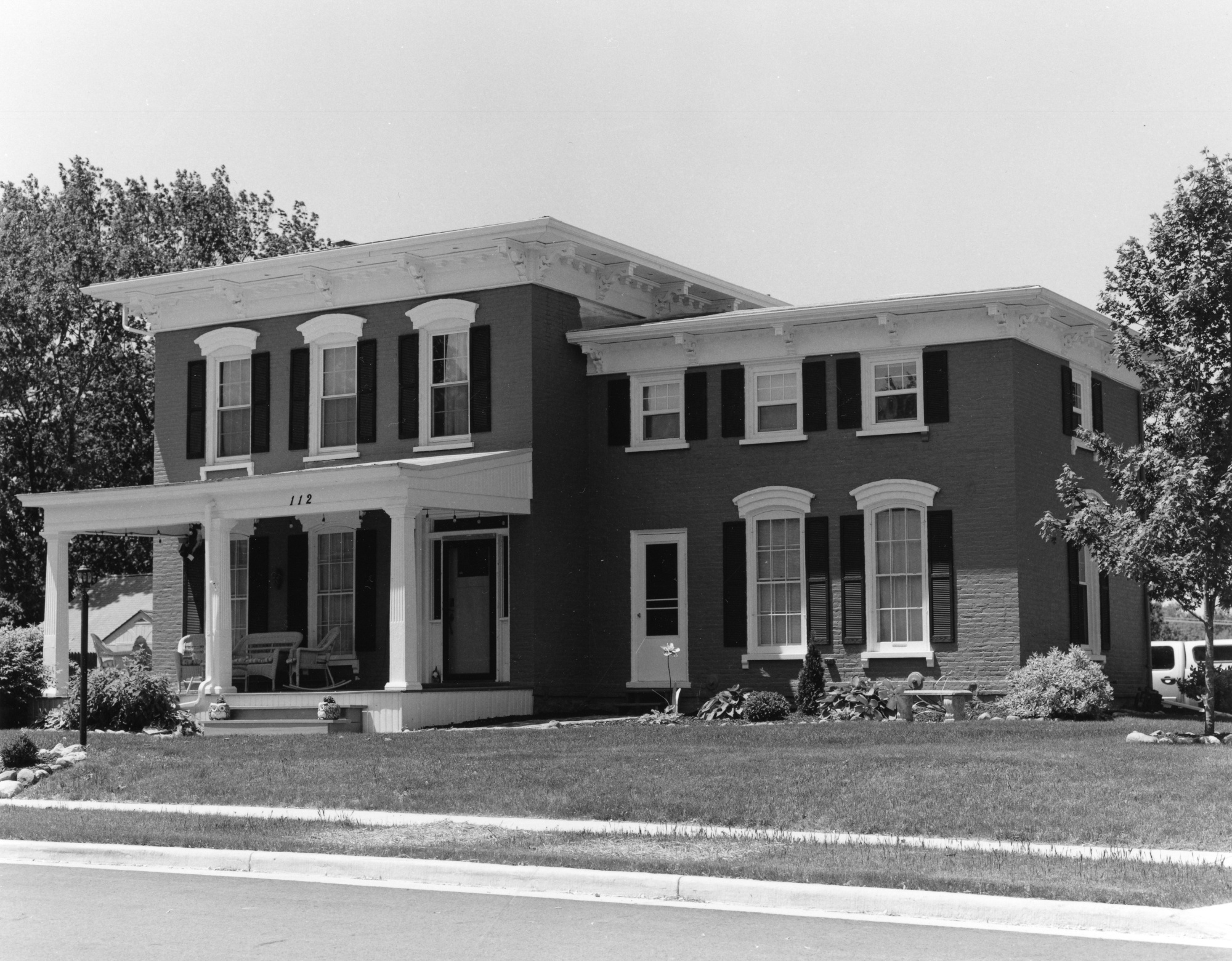 Sonatas XII-40 (Homes)