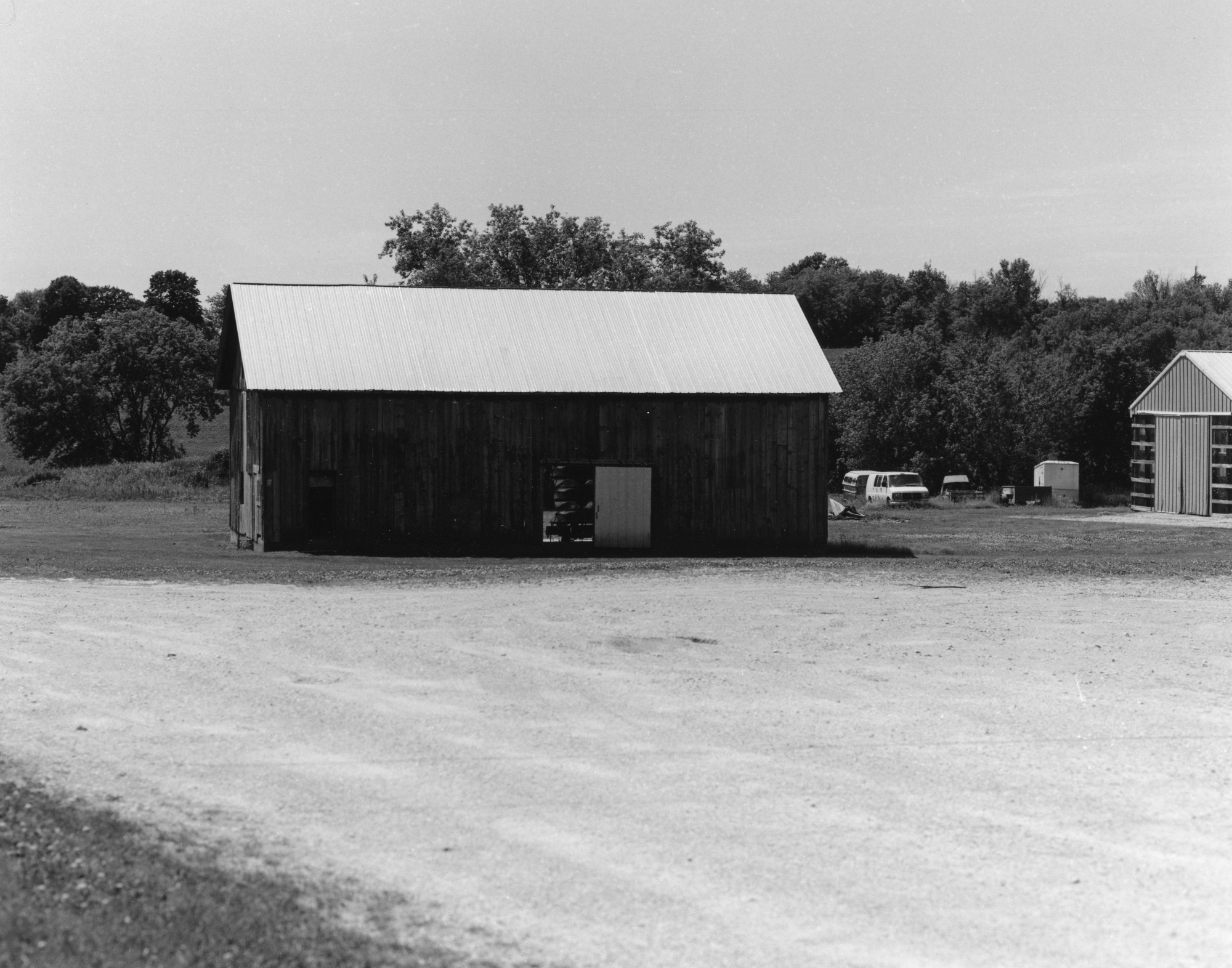 Sonatas XII-92 (Farms)