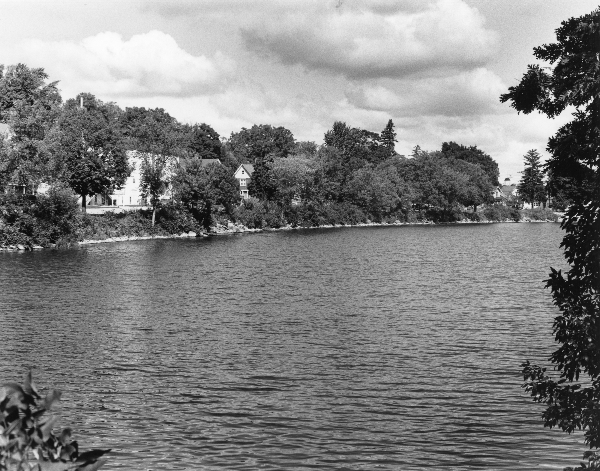 Sonatas XII-95 (Scenery)