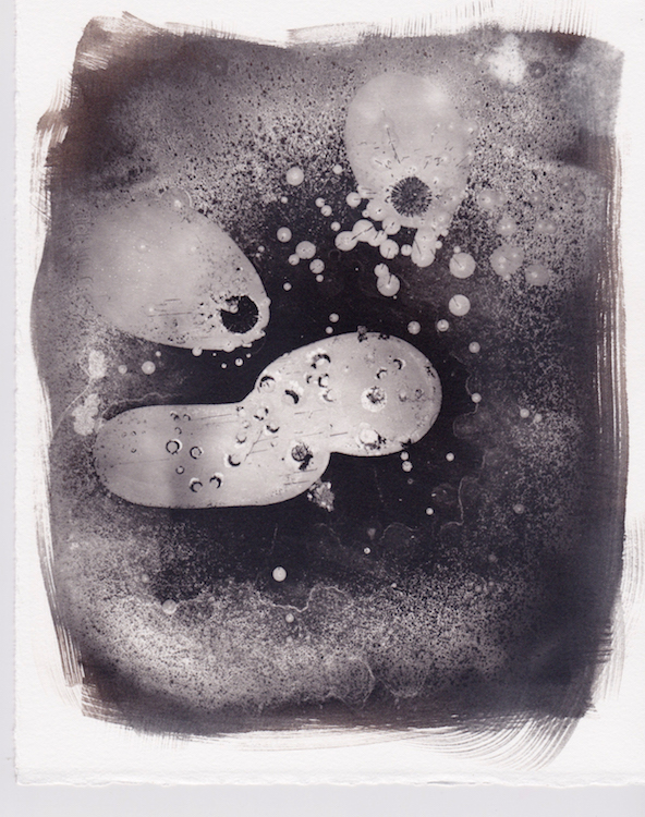 Soot #1