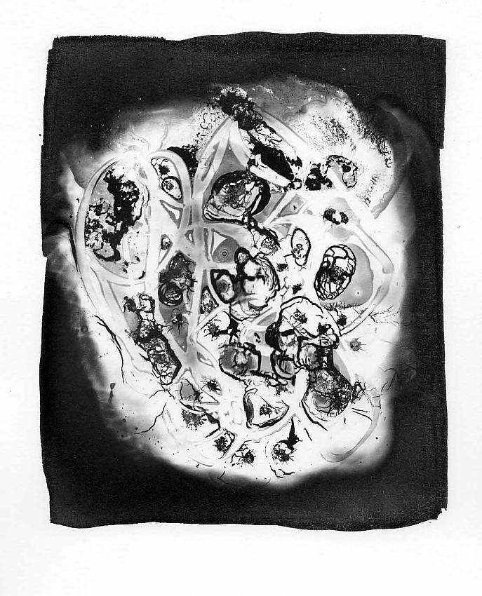 Soot #5