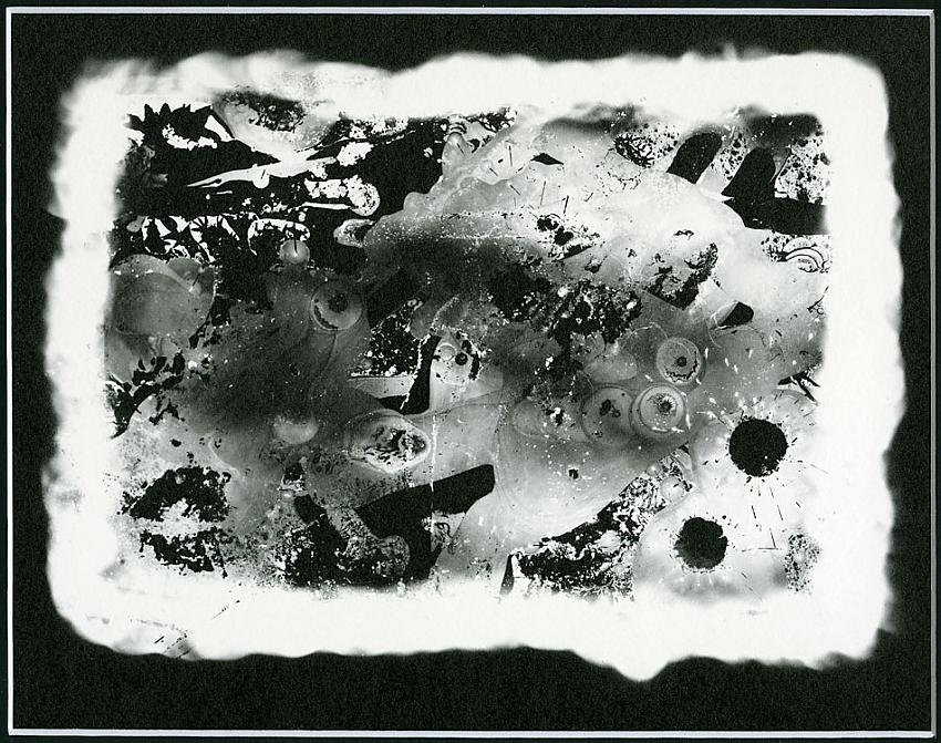 Soot Number 8