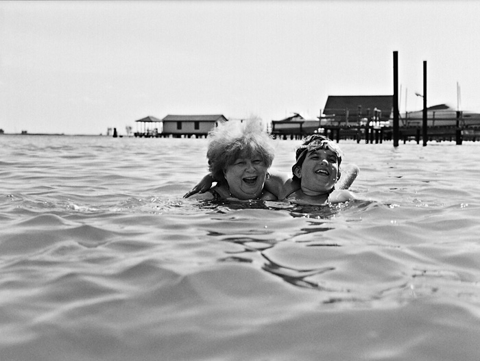 Soph And Grandma B
