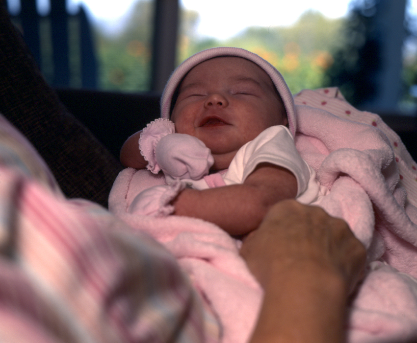 Sophia Juliana
