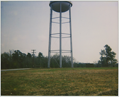 South Carolina, March 12, 2007