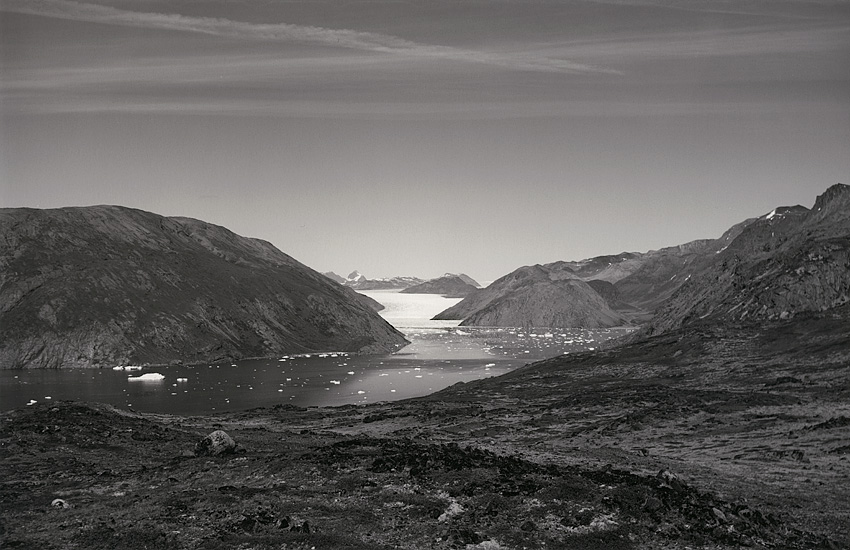 South Greenland, summer 2011 (I)