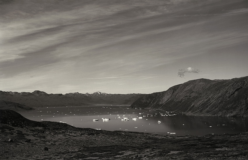 South Greenland, summer 2011 (II)
