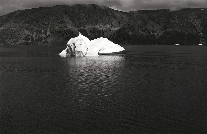 South Greenland, summer 2011 (III)