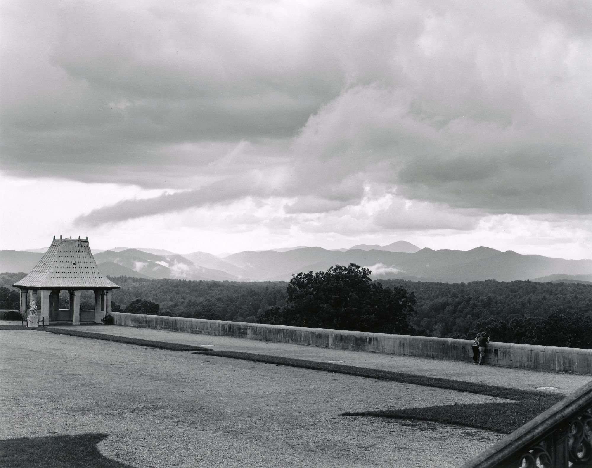 South Terrace