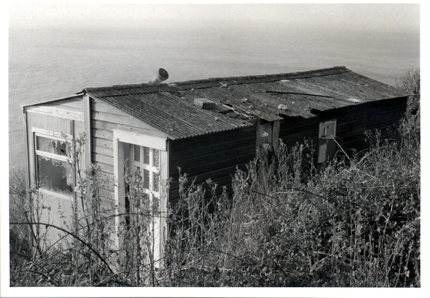 South View - Blackgang, Isle of Wight