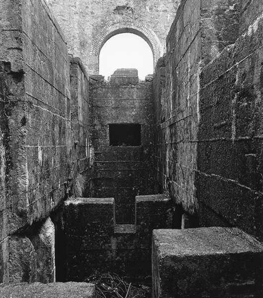 South Wheal Frances #1