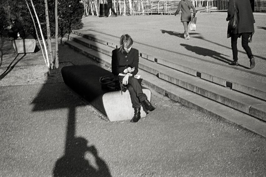 Southbank