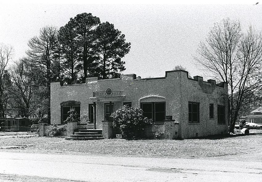 Southern House
