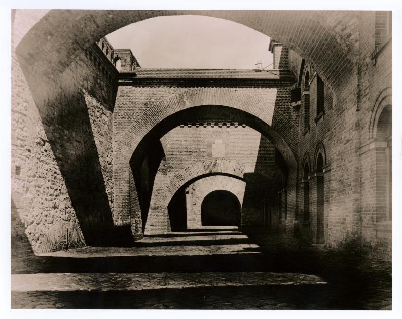 Spandau
