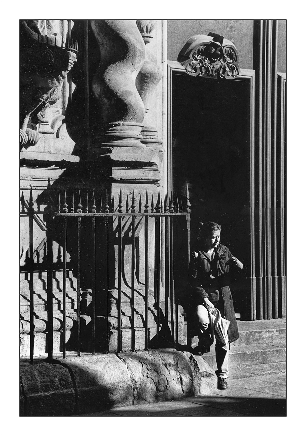 Spanish Timekeeper