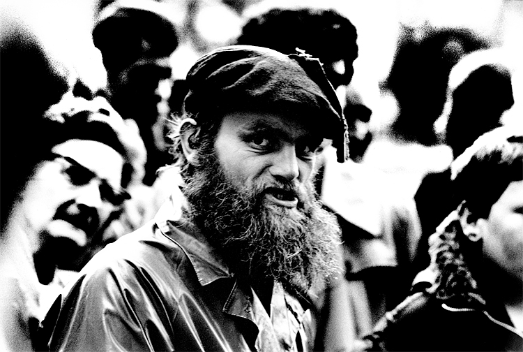 Speaker`s Corner, Hyde Park, London