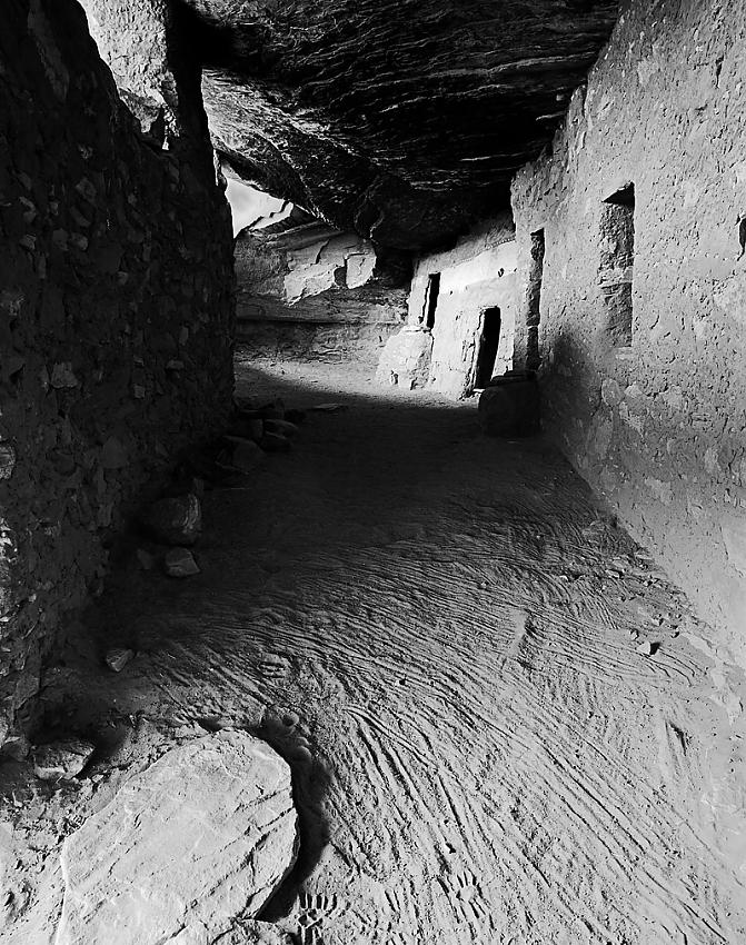 Special Ruin