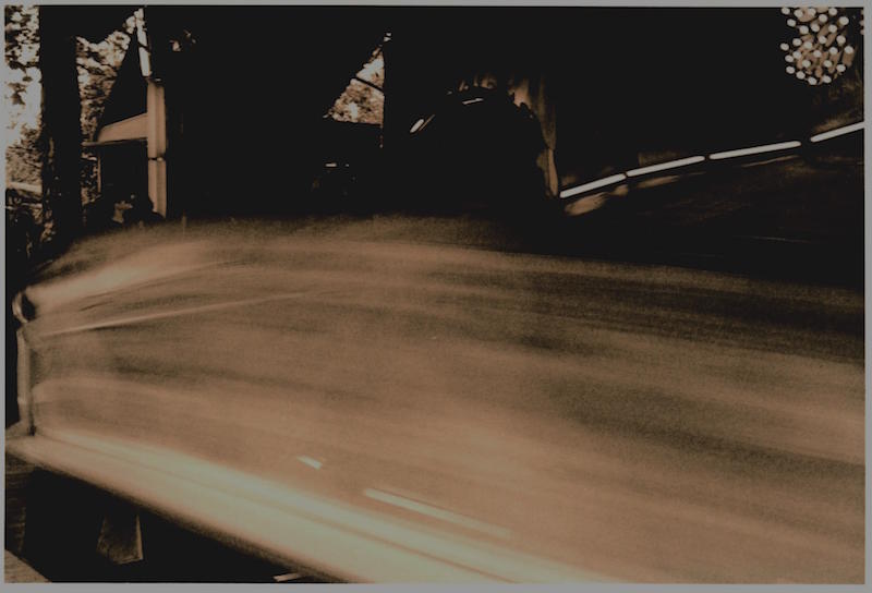 Speed King