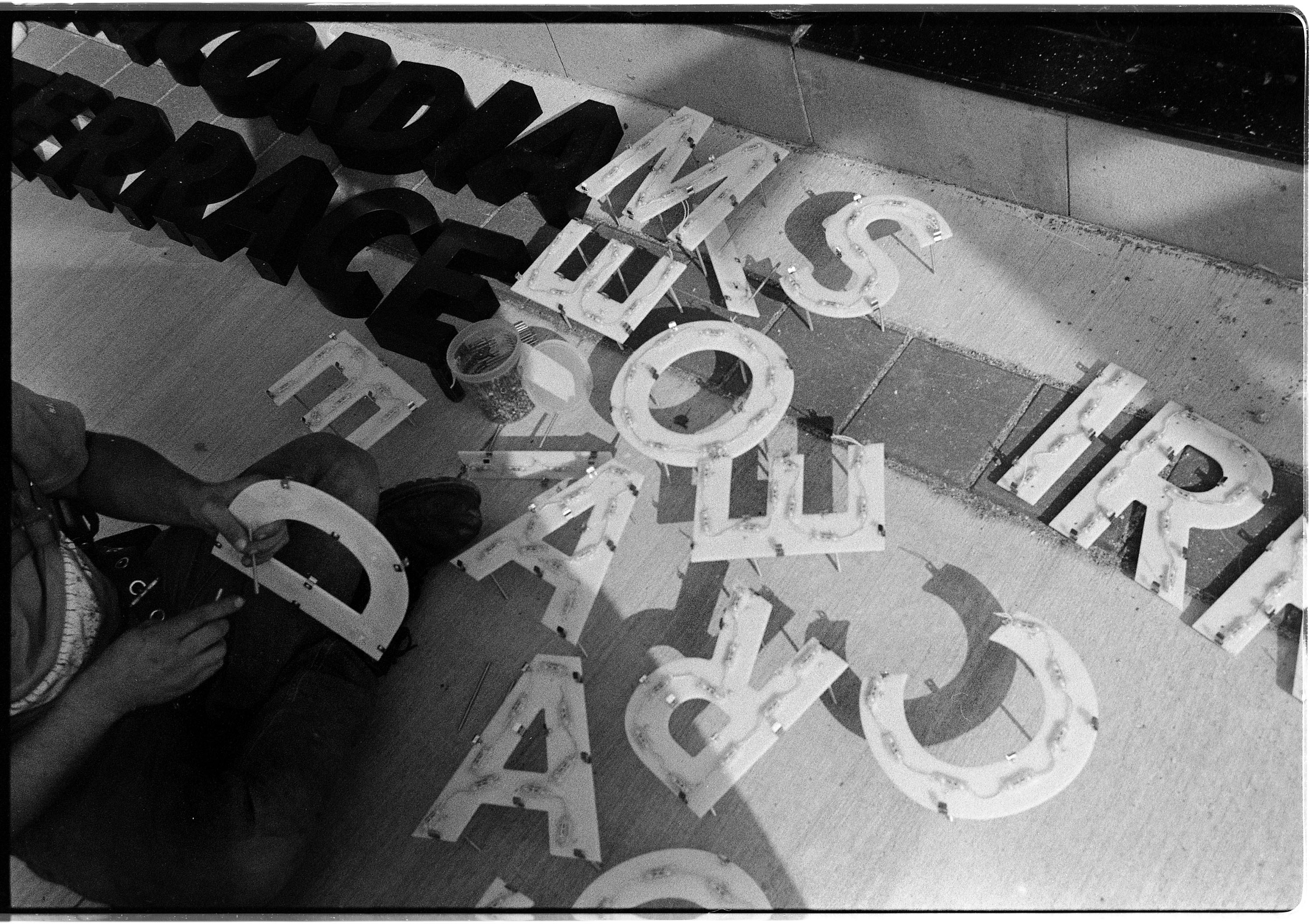 Spell Check