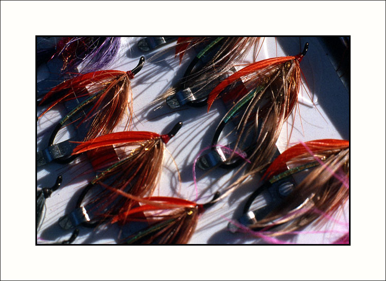 Spey Flies