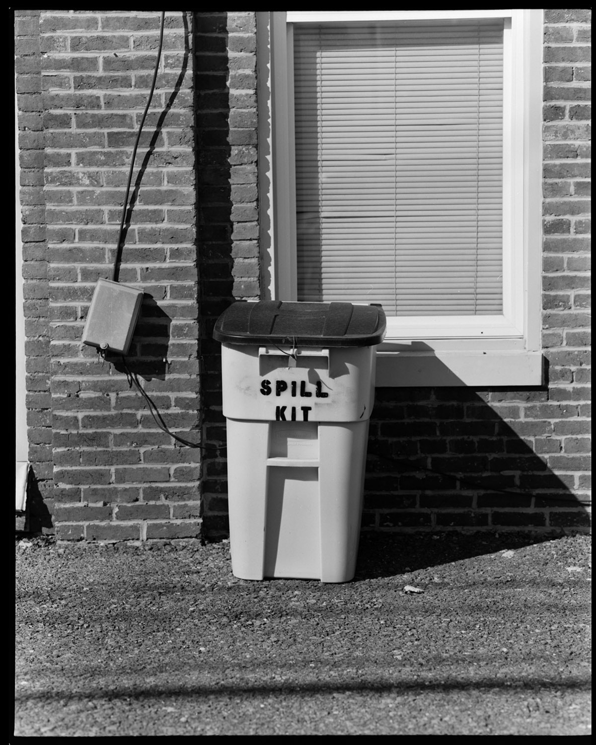 Spill Kit